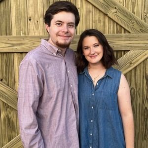 Meet your Posher, Sadie